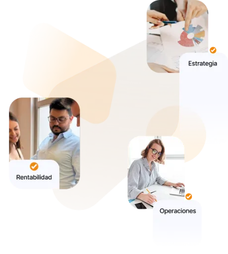consultoría en operaciones para PYMEs